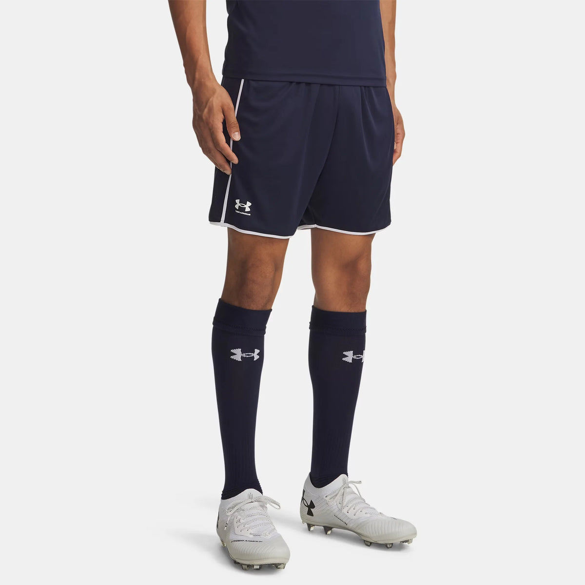 UA Challenger Train Men's Shorts
