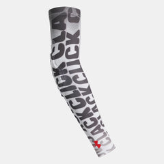 UA Game Day Armour Pro Kids' Padded Elbow Sleeve