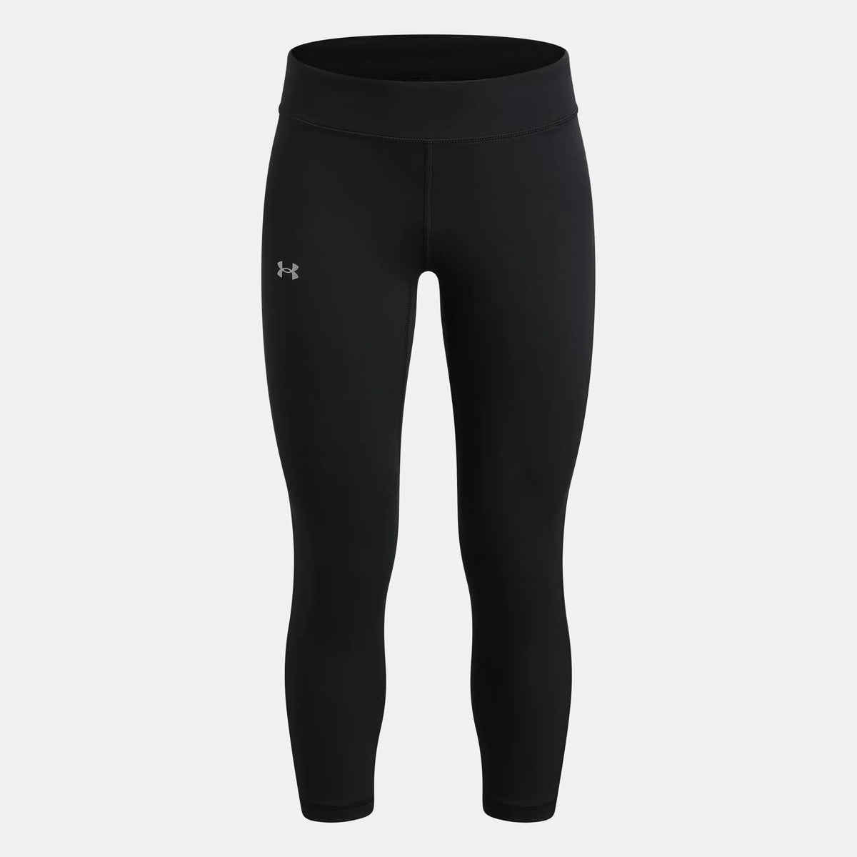 UA Movement Girls' Crop