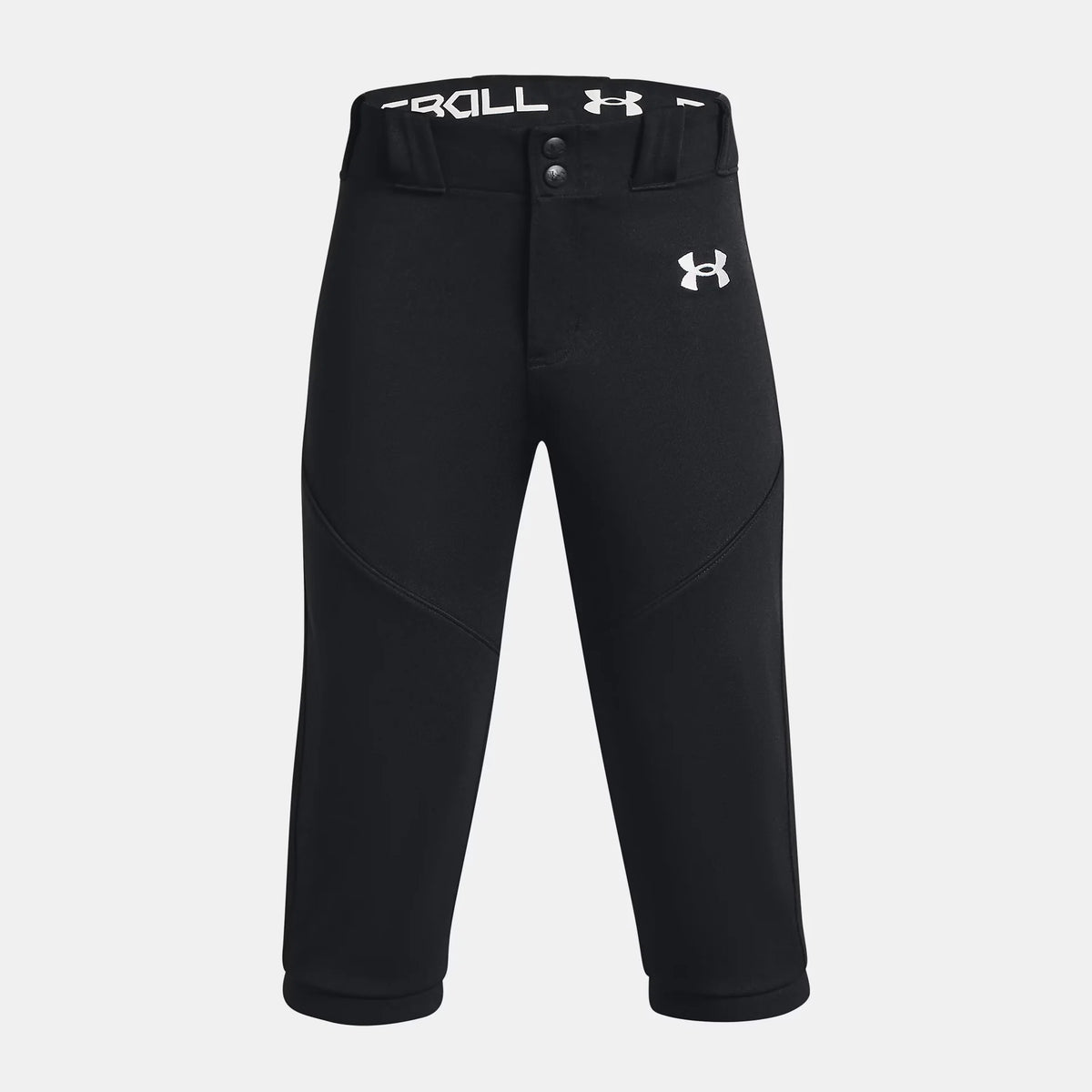UA Utility Boys' Baseball Knicker