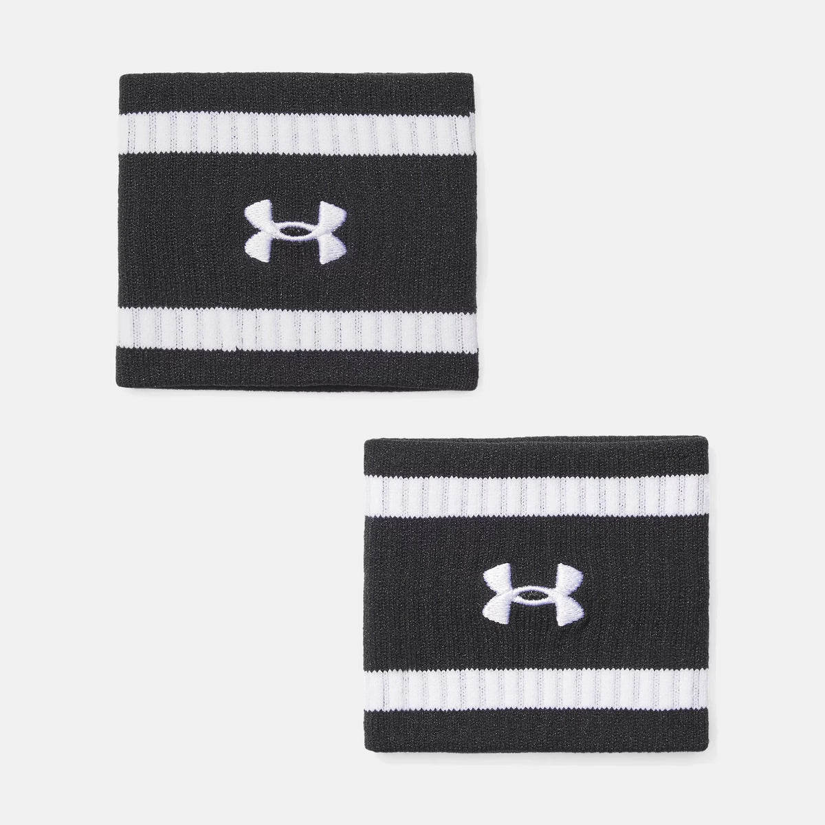 UA Lightweight Terry Unisex Wrist Bands
