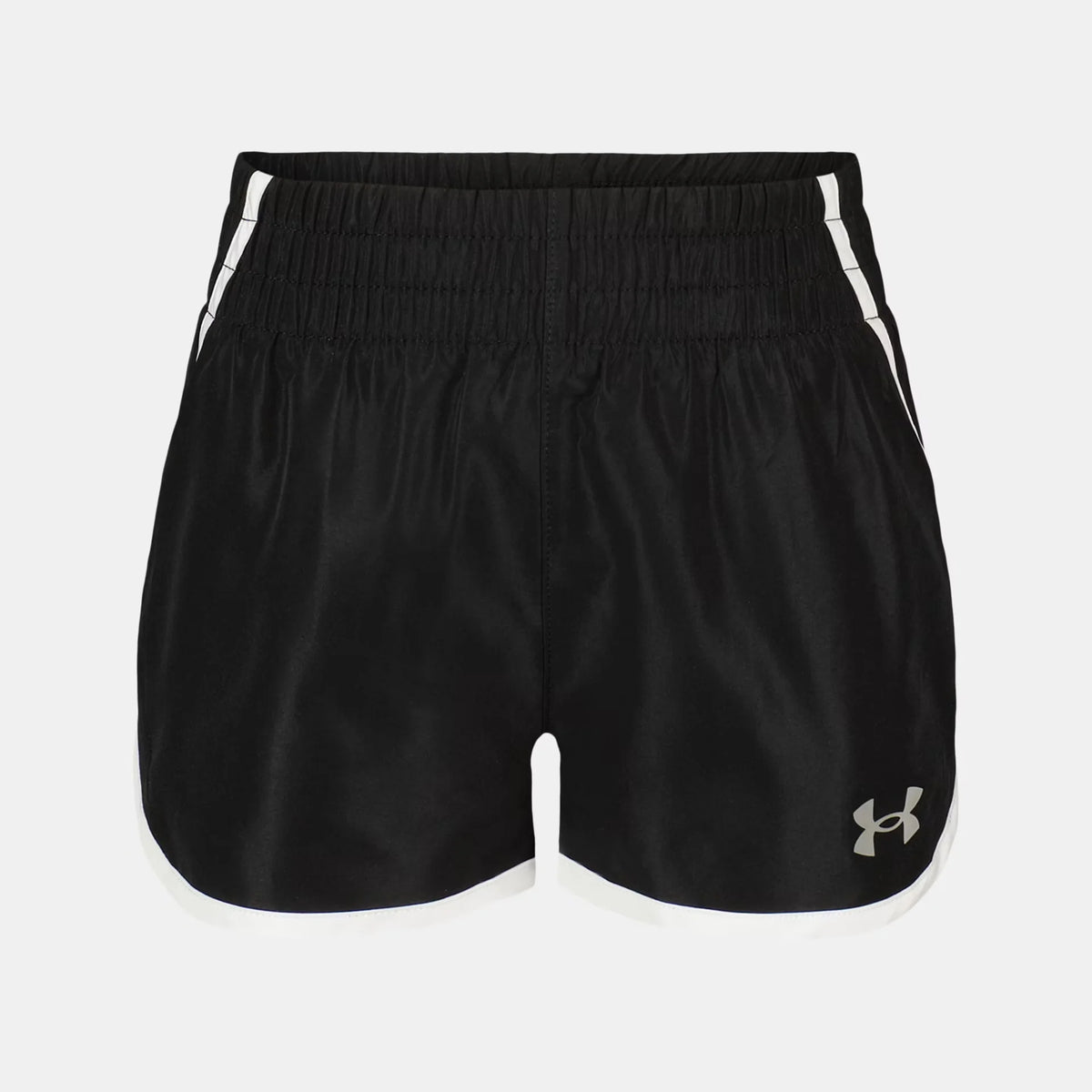 UA Fly-By Little Girls' Shorts