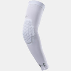 UA Armour Volleyball Kids' Padded Elbow Sleeves