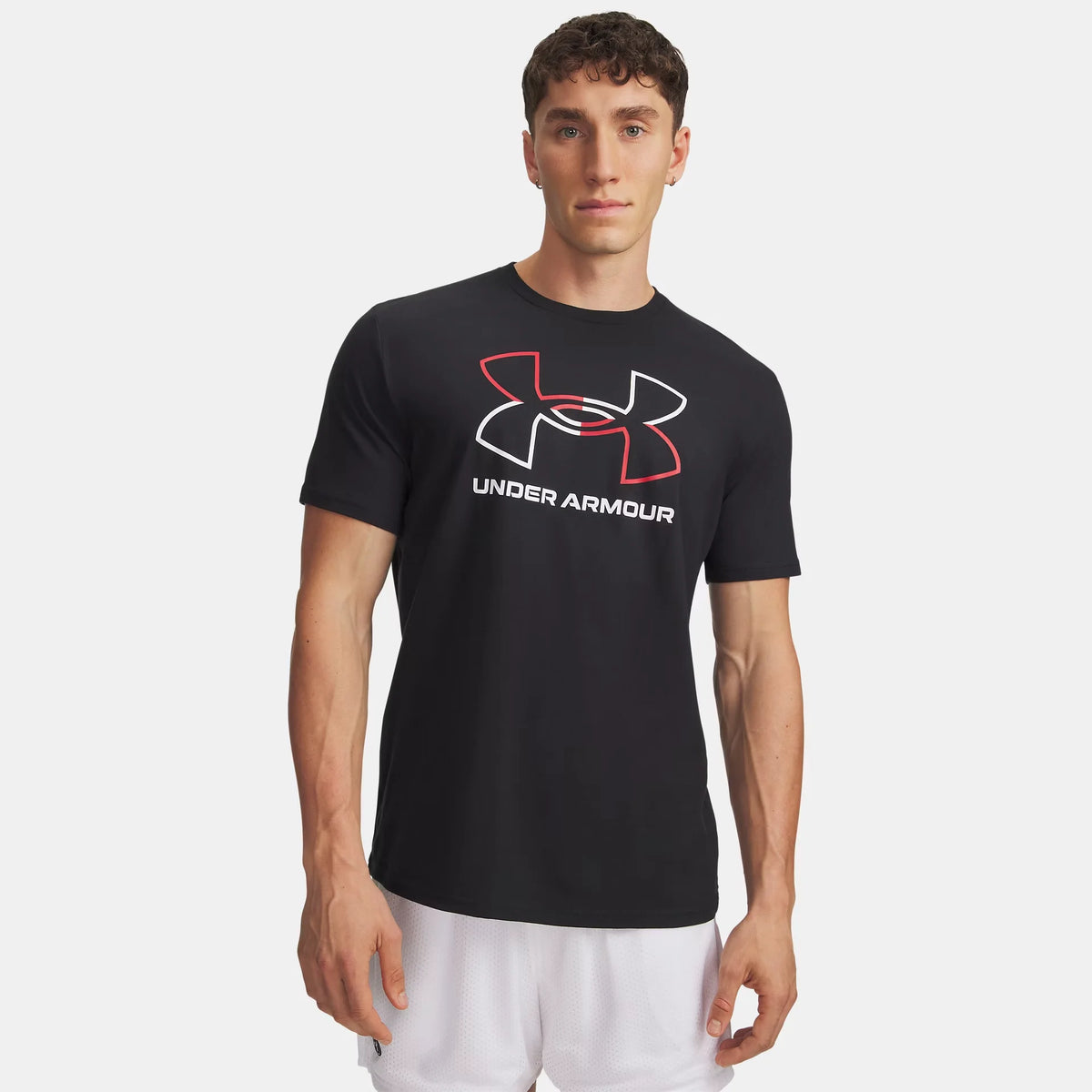 UA Foundation Men's Short Sleeve