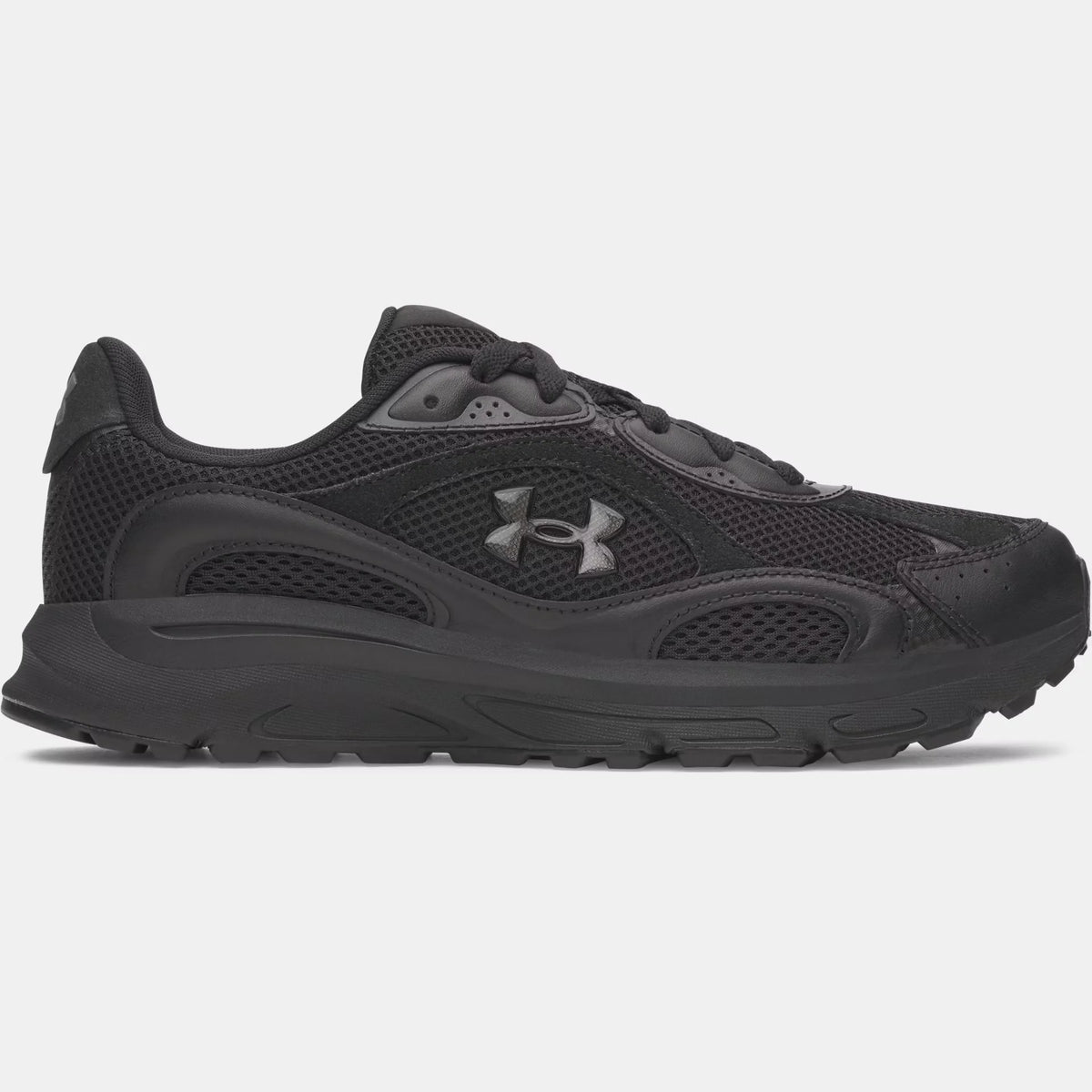 UA Tech Runner Men's Shoes