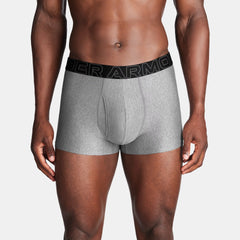 UA Performance Tech™ Men's 3" 3-Pack Boxerjock®
