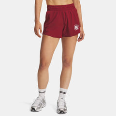 UA Flex Woven Collegiate Women's Shorts