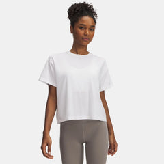 UA Movement Women's Short Sleeve