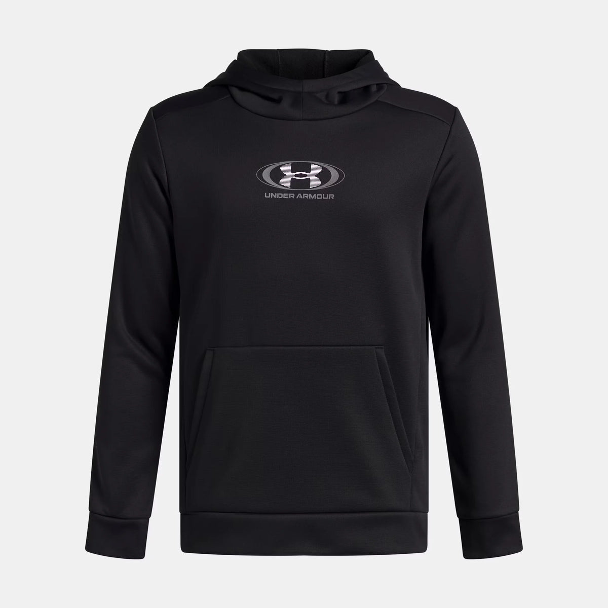Armour Fleece® Starlight Logo Boys' Hoodie