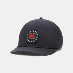 UA Nylon Collegiate Unisex Snapback Hat