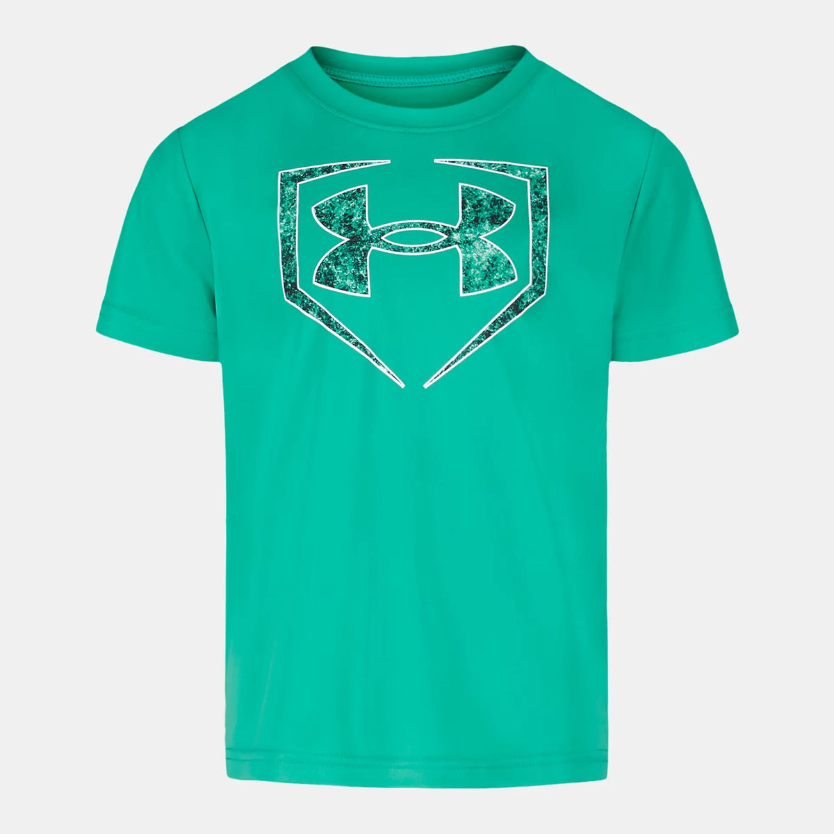 UA Tech™ Frost Fill Little Boys' T-Shirt