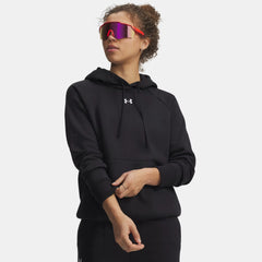 UA Rival Fleece Women's Hoodie