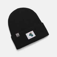 UA Halftime Collegiate Unisex Beanie