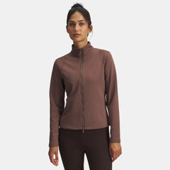 UA Halo Engineered Women's Full Zip