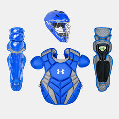 UA Pro Series Men's Catching Kit