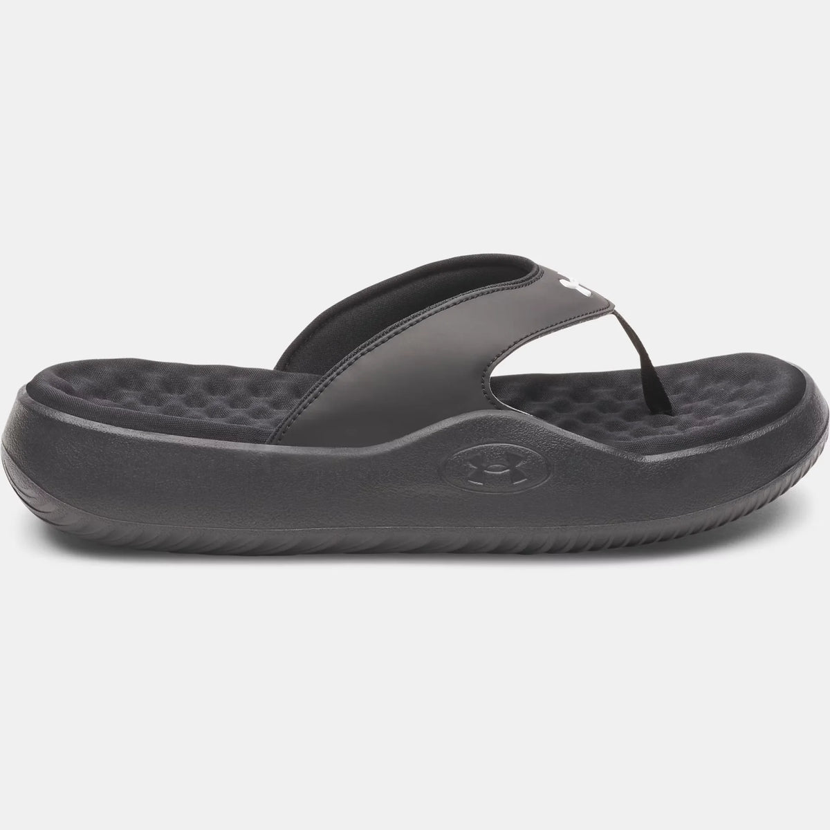 UA Ignite Pro 8 T Kids' Sandals