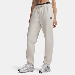 UA Icon Fleece Women's Joggers