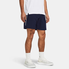 UA Tech™ Woven Wordmark Men's 8.25" Shorts
