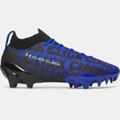 UA Spotlight Pro PTH Football Cleats