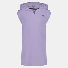 UA Terry Little Girls' Coverup