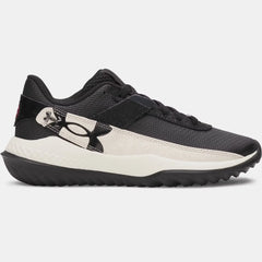 UA Harper 10 Turf Jr. Boys' Baseball Shoes
