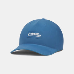 UA StealthForm High Unisex Adjustable Hat