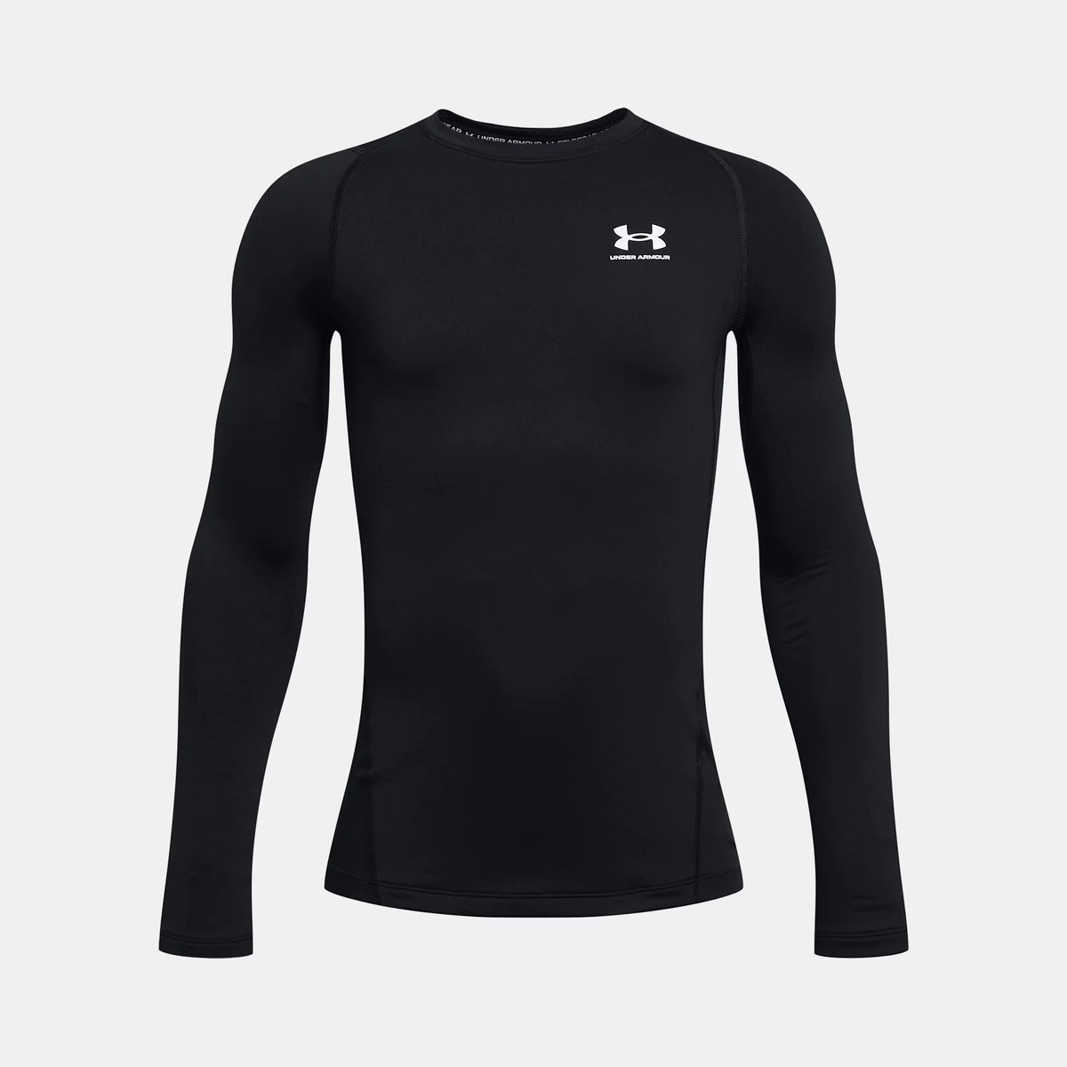 ColdGear® Boys' Long Sleeve