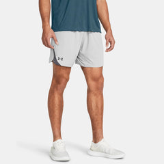 UA Elevated Woven 2.0 Men's 8.25" Shorts
