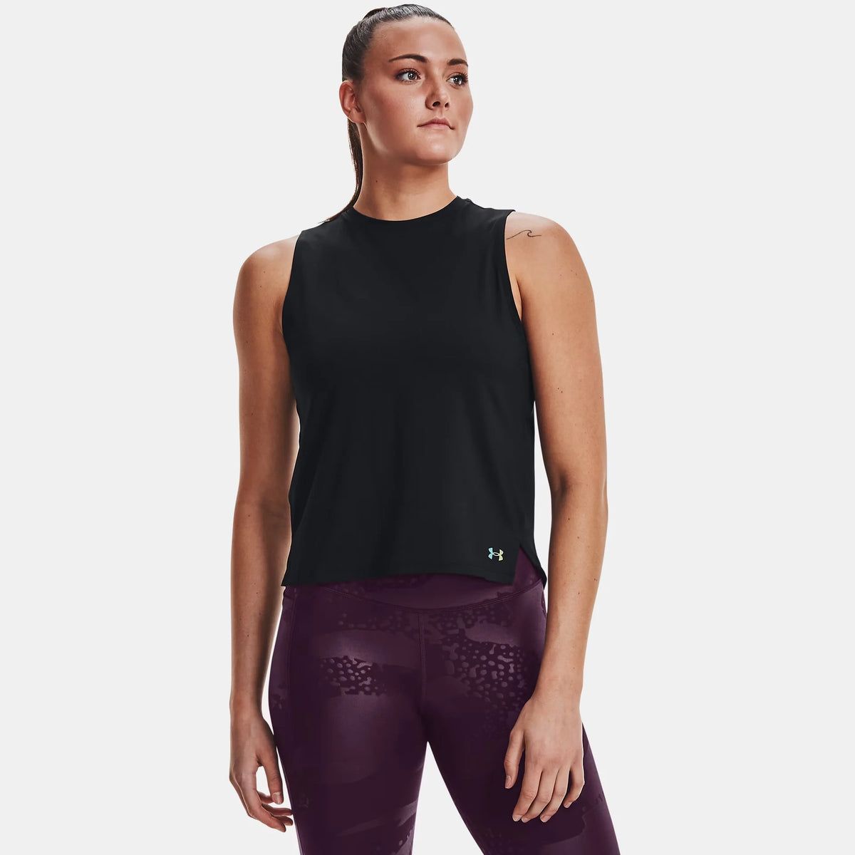 UA RUSH™ Women's Tank