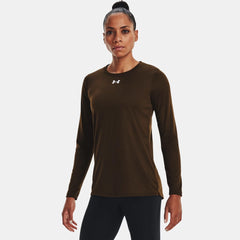 UA Tech™ Team Women's Long Sleeve