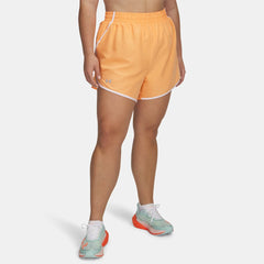UA Fly-By Women's 3" Shorts