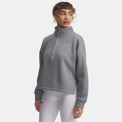 Armour Fleece® Women's ½ Zip